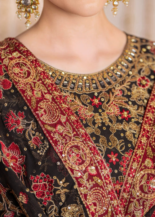 Meeral | Wedding Formals | Haseen by Maria Faisal - Registered Vendor of : Meeral - type : Ladies Clothes - 100% original wedding dresses