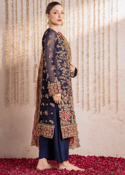 Meeral | Wedding Formals | Mushk by Maria Faisal - Registered Vendor of : Meeral - type : Ladies Clothes - 100% original wedding dresses