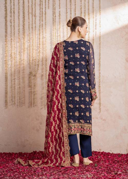 Meeral | Wedding Formals | Mushk by Maria Faisal - Registered Vendor of : Meeral - type : Ladies Clothes - 100% original wedding dresses