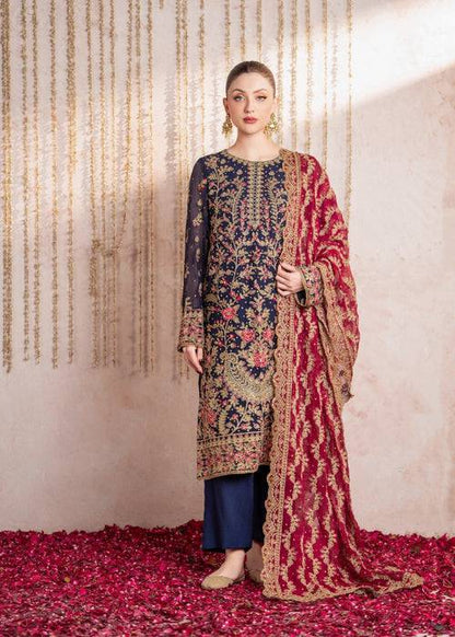 Meeral | Wedding Formals | Mushk by Maria Faisal - Registered Vendor of : Meeral - type : Ladies Clothes - 100% original wedding dresses