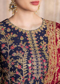 Meeral | Wedding Formals | Mushk by Maria Faisal - Registered Vendor of : Meeral - type : Ladies Clothes - 100% original wedding dresses