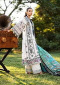 Sadaf Fawad Khan | Siraa Lawn 25 | PALM ISLAND - B by Maria Faisal - Registered Vendor of : Sadaf Fawad Khan - type : Ladies Clothes - 100% original wedding dresses