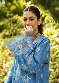 Sadaf Fawad Khan | Siraa Lawn 25 | WISTERIA - A by Maria Faisal - Registered Vendor of : Sadaf Fawad Khan - type : Ladies Clothes - 100% original wedding dresses