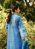 Sadaf Fawad Khan | Siraa Lawn 25 | WISTERIA - A by Maria Faisal - Registered Vendor of : Sadaf Fawad Khan - type : Ladies Clothes - 100% original wedding dresses