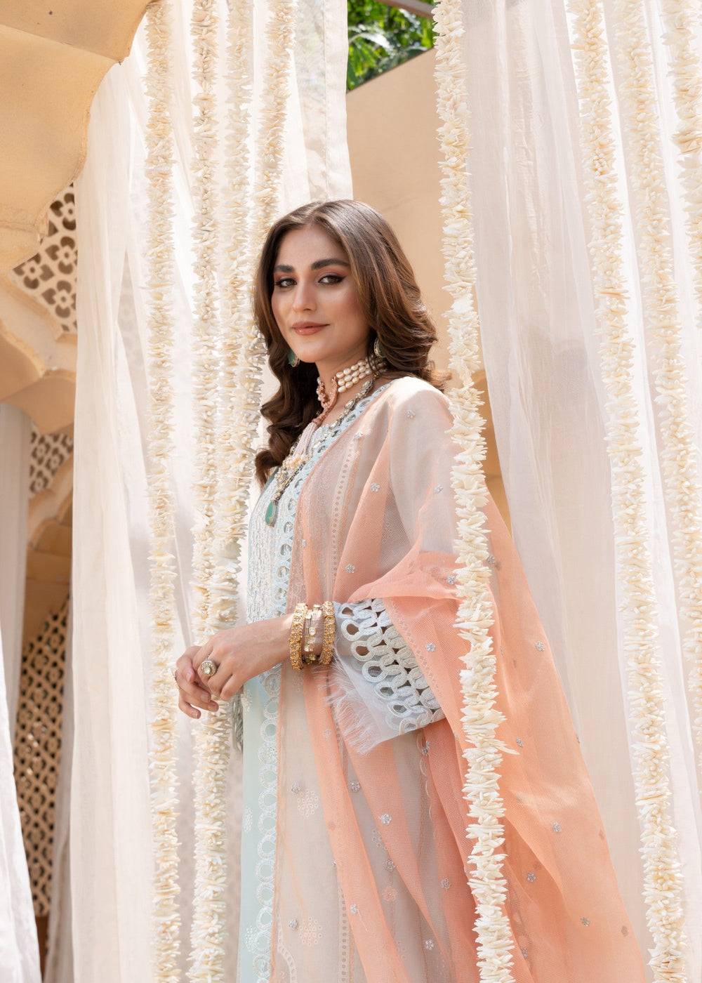 Meem | Singhar 25 | FEROZA by Maria Faisal - Registered Vendor of : Meem - type : Ladies Clothes - 100% original wedding dresses