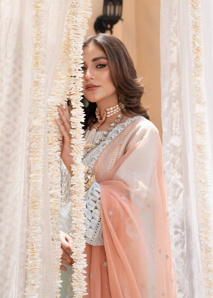 Meem | Singhar 25 | FEROZA by Maria Faisal - Registered Vendor of : Meem - type : Ladies Clothes - 100% original wedding dresses