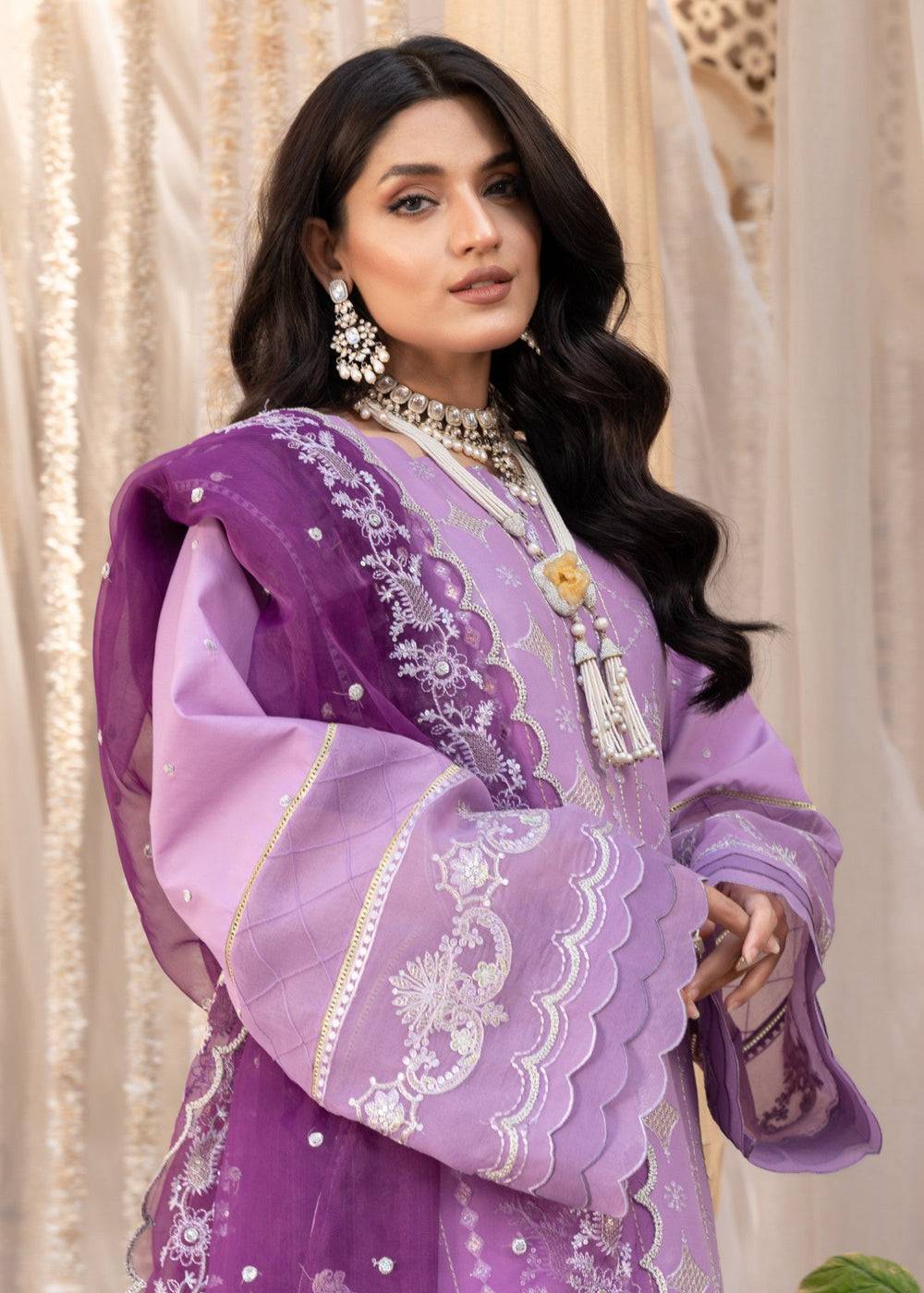 Meem | Singhar 25 | TOPAZ by Maria Faisal - Registered Vendor of : Meem - type : Ladies Clothes - 100% original wedding dresses