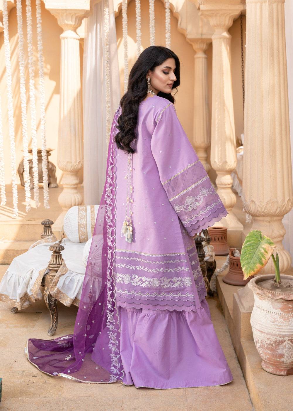 Meem | Singhar 25 | TOPAZ by Maria Faisal - Registered Vendor of : Meem - type : Ladies Clothes - 100% original wedding dresses