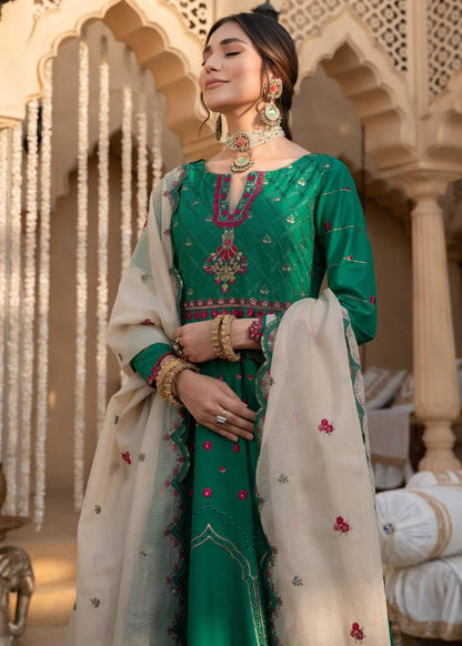 Meem | Singhar 25 | ZAMURD by Maria Faisal - Registered Vendor of : Meem - type : Ladies Clothes - 100% original wedding dresses