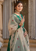 Meem | Singhar 25 | ZAMURD by Maria Faisal - Registered Vendor of : Meem - type : Ladies Clothes - 100% original wedding dresses