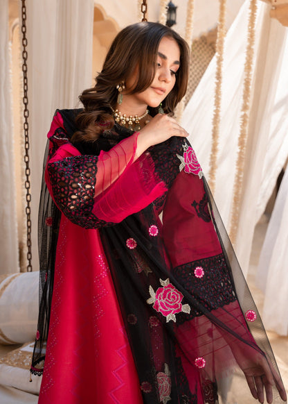 Meem | Singhar 25 |RUBY by Maria Faisal - Registered Vendor of : Meem - type : Ladies Clothes - 100% original wedding dresses