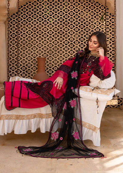 Meem | Singhar 25 |RUBY by Maria Faisal - Registered Vendor of : Meem - type : Ladies Clothes - 100% original wedding dresses