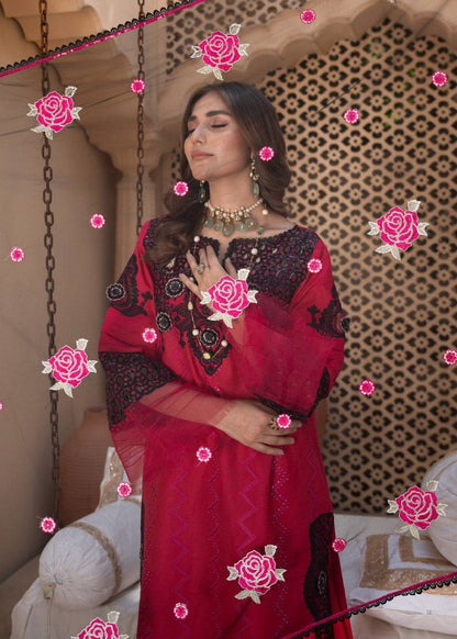 Meem | Singhar 25 |RUBY by Maria Faisal - Registered Vendor of : Meem - type : Ladies Clothes - 100% original wedding dresses