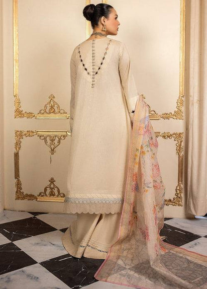 Meem | Anaya 25 | CREAMY LIFE by Maria Faisal - Registered Vendor of : Meem - type : Ladies Clothes - 100% original wedding dresses