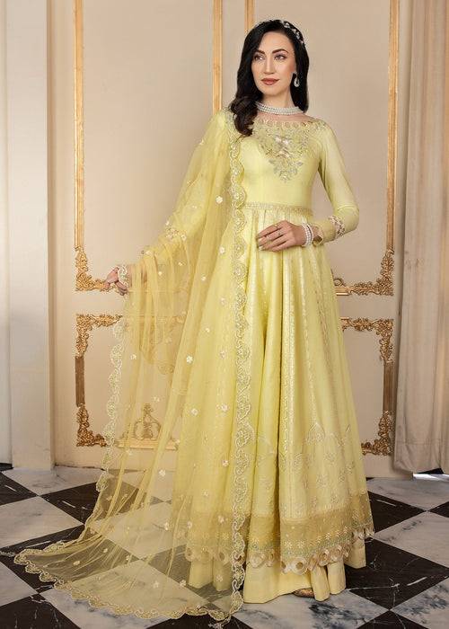 Meem | Anaya 25 | DAISY HEART by Maria Faisal - Registered Vendor of : Meem - type : Ladies Clothes - 100% original wedding dresses