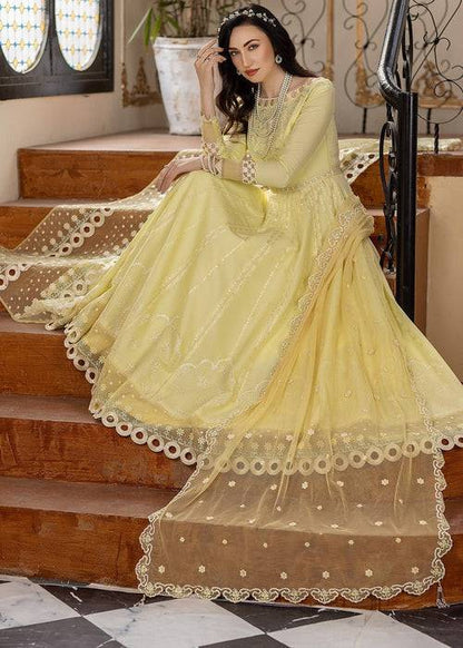 Meem | Anaya 25 | DAISY HEART by Maria Faisal - Registered Vendor of : Meem - type : Ladies Clothes - 100% original wedding dresses