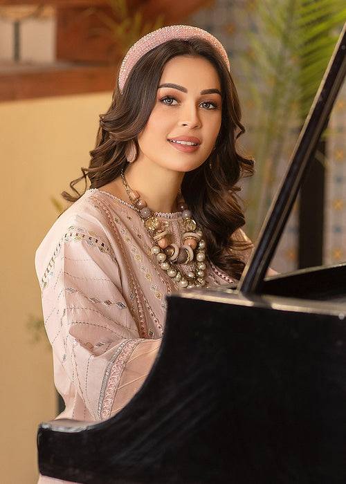 Meem | Anaya 25 | MODERN EDGE by Maria Faisal - Registered Vendor of : Meem - type : Ladies Clothes - 100% original wedding dresses