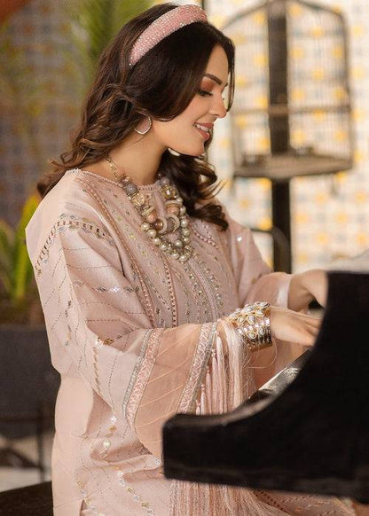 Meem | Anaya 25 | MODERN EDGE by Maria Faisal - Registered Vendor of : Meem - type : Ladies Clothes - 100% original wedding dresses