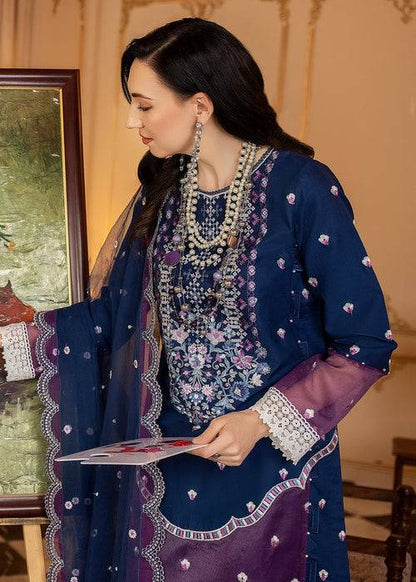 Meem | Anaya 25 | MIDNIGHT SKY by Maria Faisal - Registered Vendor of : Meem - type : Ladies Clothes - 100% original wedding dresses