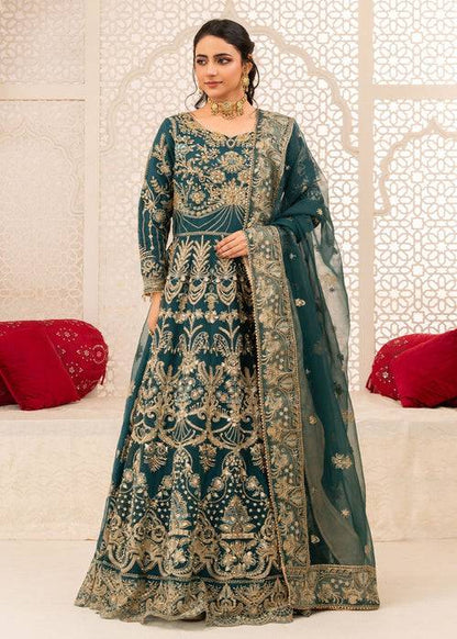 Diara Couture | Onora Wedding Festive | ARLYN - WC-2-01 by Maria Faisal - Registered Vendor of : Diara Couture - type : Ladies Clothes - 100% original wedding dresses