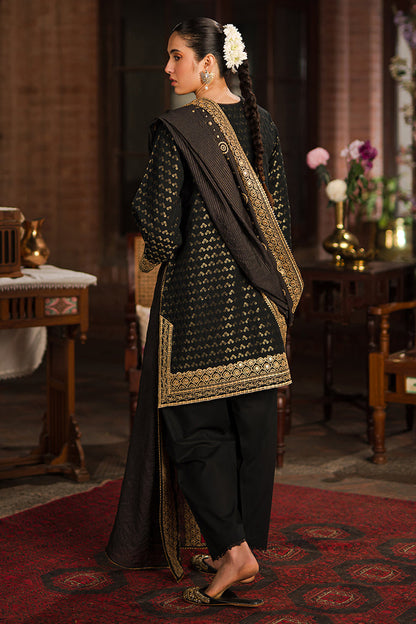 Cross Stitch | Eid Lawn 24 | AURIC GILD - Maria Faisal