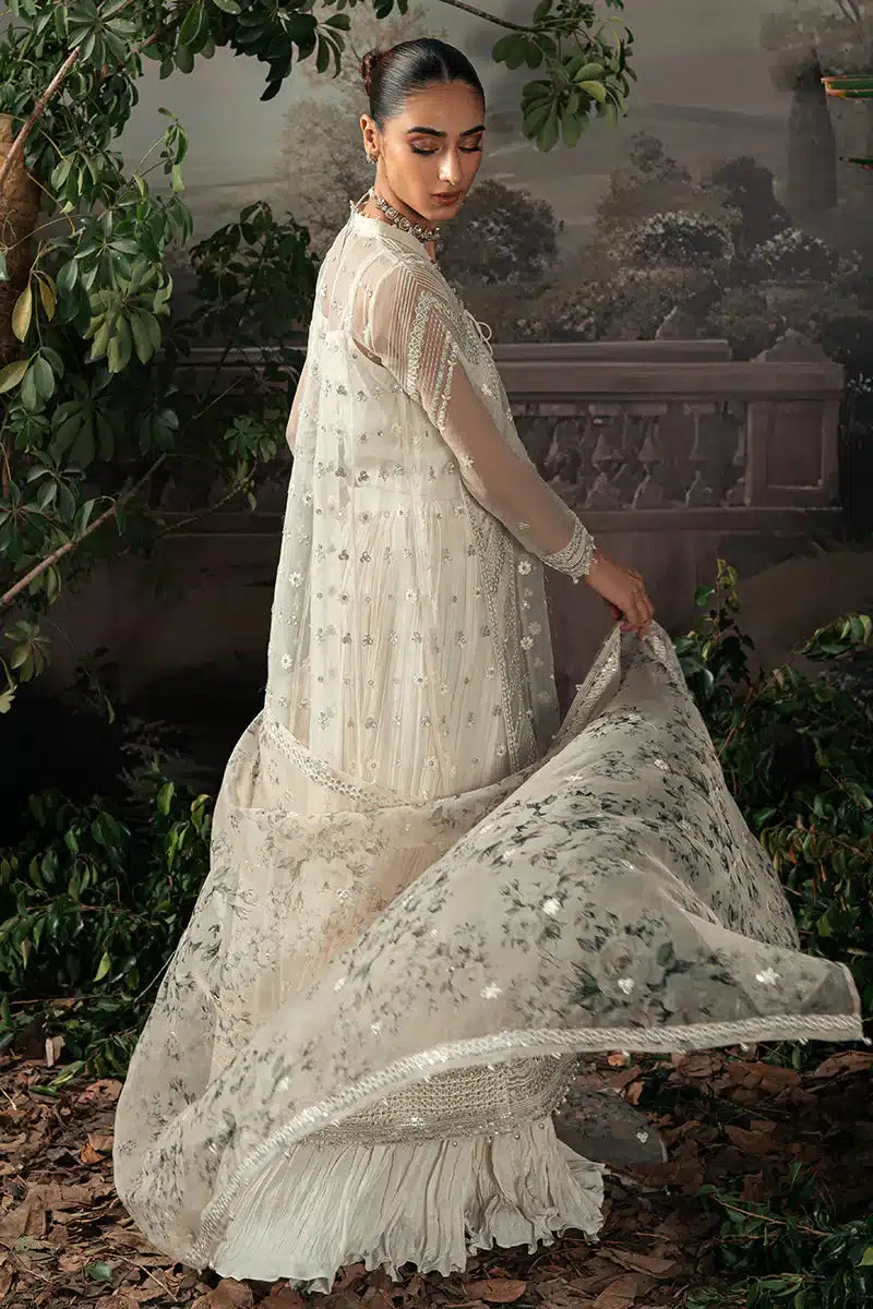 Cross Stitch | Luxe Atelier 23 | ASHLEY SAND