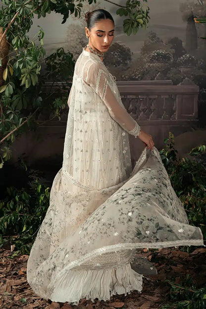 Cross Stitch | Luxe Atelier 23 | ASHLEY SAND