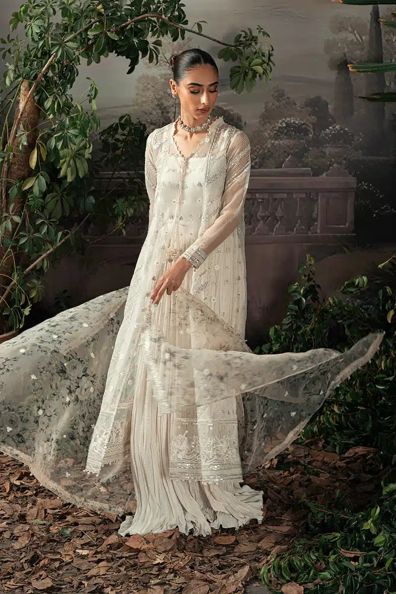 Cross Stitch | Luxe Atelier 23 | ASHLEY SAND