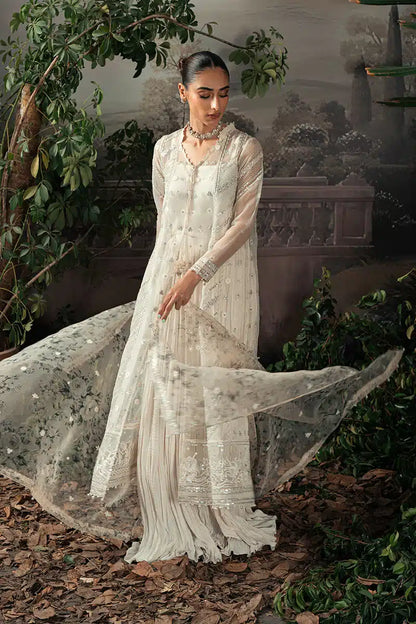 Cross Stitch | Luxe Atelier 23 | ASHLEY SAND