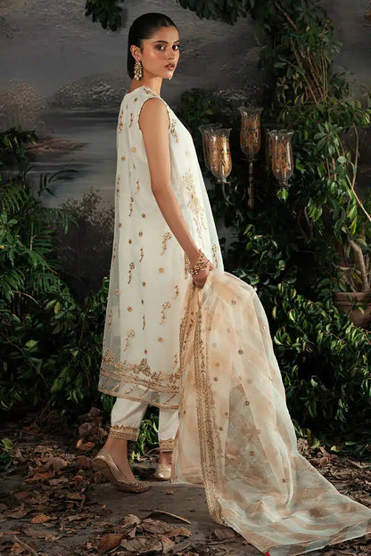 Cross Stitch | Luxe Atelier 23 | BLOOMING IRENE