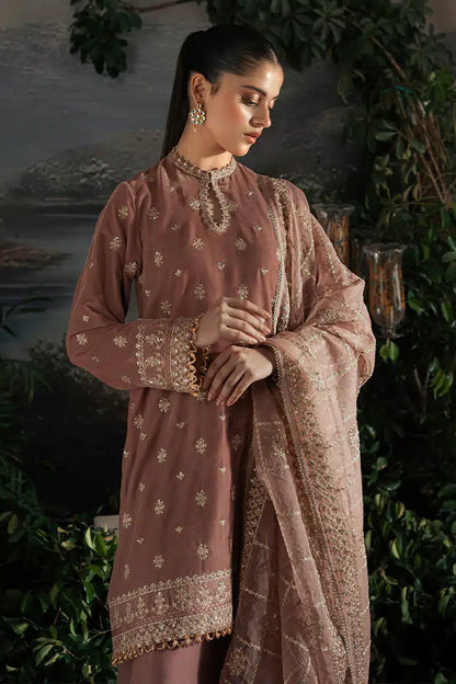 Cross Stitch | Luxe Atelier 23 | WHIMSICAL ZEST