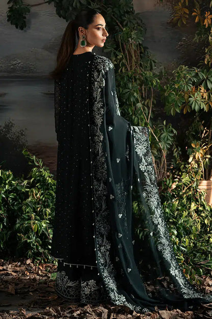 Cross Stitch | Luxe Atelier 23 | ONYX ZEST
