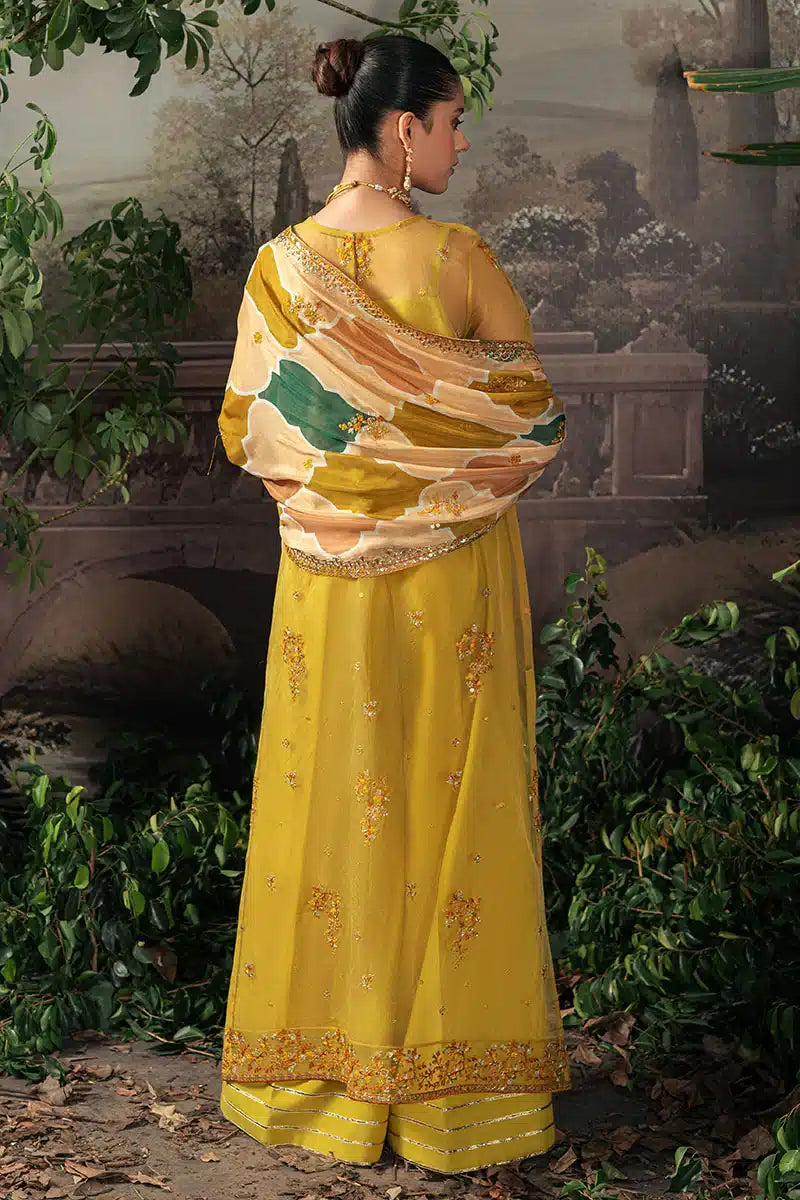 Cross Stitch | Luxe Atelier 23 | SYLVIAN AURA