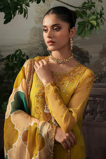 Cross Stitch | Luxe Atelier 23 | SYLVIAN AURA