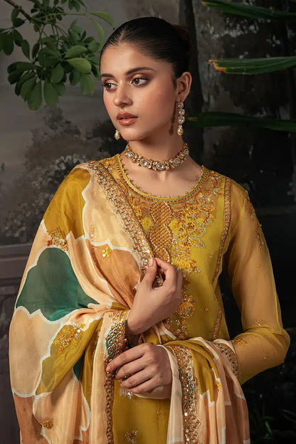 Cross Stitch | Luxe Atelier 23 | SYLVIAN AURA