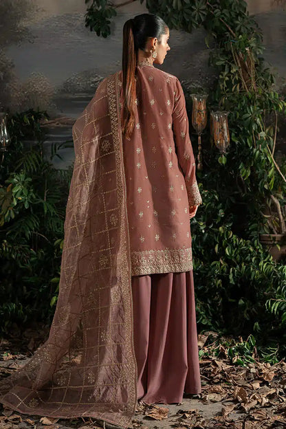 Cross Stitch | Luxe Atelier 23 | WHIMSICAL ZEST