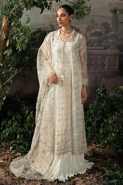 Cross Stitch | Luxe Atelier 23 | ASHLEY SAND