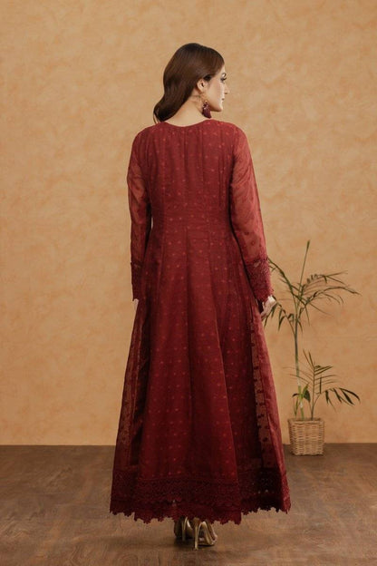 Panache | Pret | Crown by Maria Faisal - Registered Vendor of : Panache By Mona - type : Ladies Clothes - 100% original wedding dresses