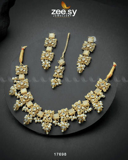 Harbor Necklace - Necklace Sets 
