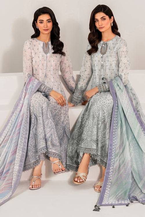 Jazmin | Ready to Wear 25 | RTW-1187 by Maria Faisal - Registered Vendor of : Jazmin - type : Ladies Clothes - 100% original wedding dresses