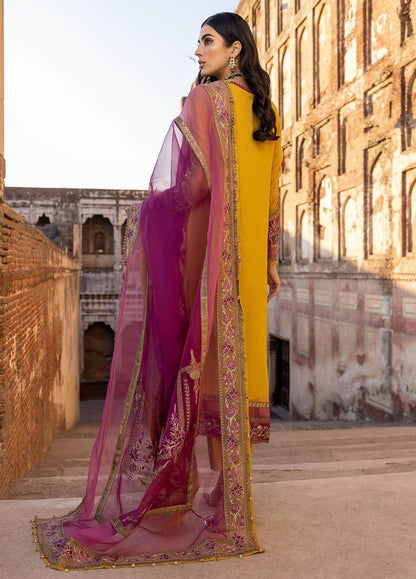 Charizma | Zarposh Formals 23 | CZP3-06