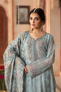 Ramsha | Dastan Formals | T-302 by Maria Faisal - Registered Vendor of : Ramsha - type : Ladies Clothes - 100% original wedding dresses