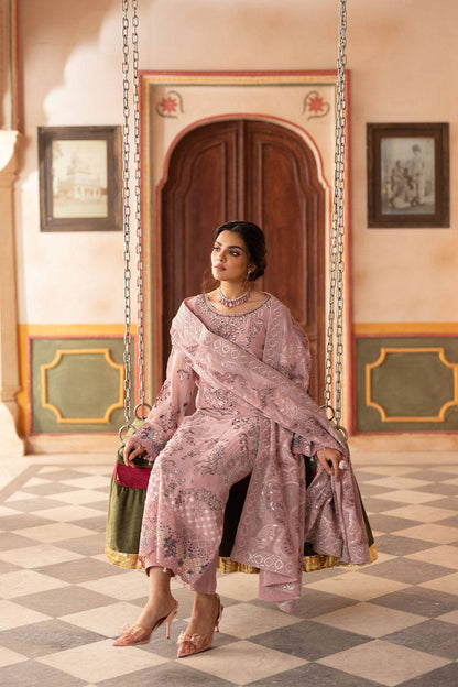 Ramsha | Dastan Formals | T-303 by Maria Faisal - Registered Vendor of : Ramsha - type : Ladies Clothes - 100% original wedding dresses