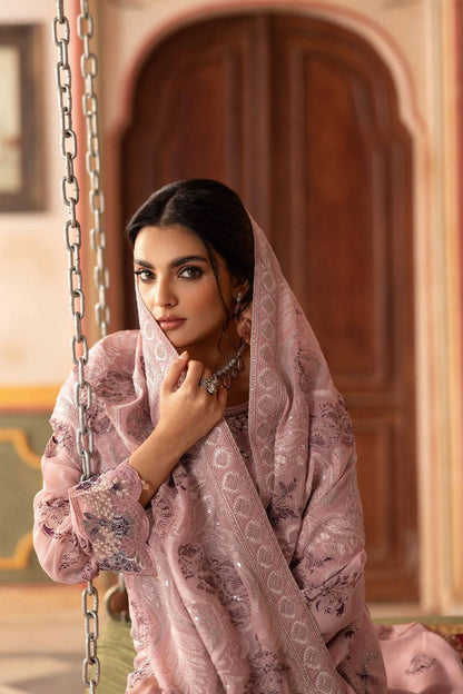 Ramsha | Dastan Formals | T-303 by Maria Faisal - Registered Vendor of : Ramsha - type : Ladies Clothes - 100% original wedding dresses