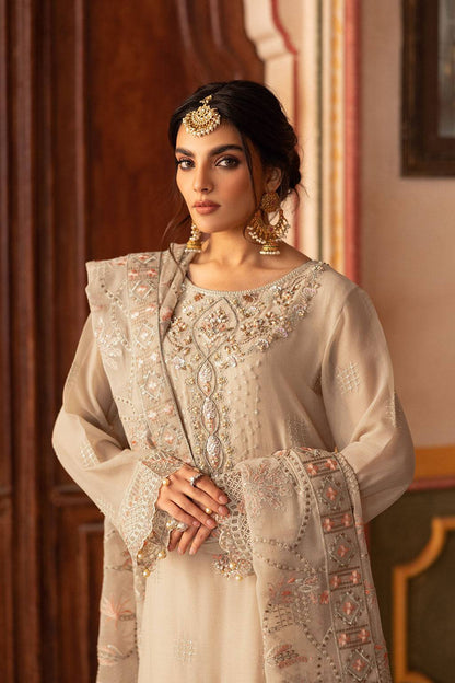 Ramsha | Dastan Formals | T-305 by Maria Faisal - Registered Vendor of : Ramsha - type : Ladies Clothes - 100% original wedding dresses