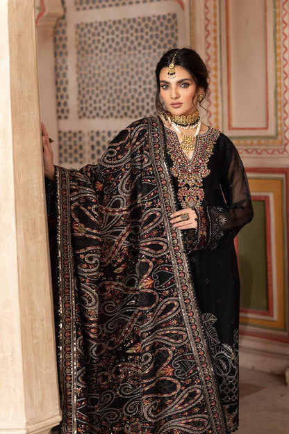 Ramsha | Dastan Formals | T-304 by Maria Faisal - Registered Vendor of : Ramsha - type : Ladies Clothes - 100% original wedding dresses