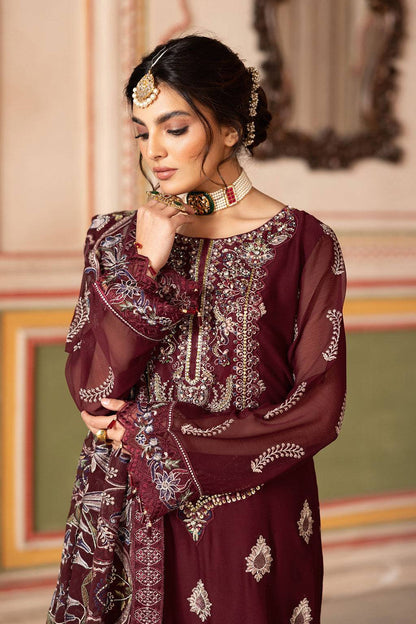 Ramsha | Dastan Formals | T-301 by Maria Faisal - Registered Vendor of : Ramsha - type : Ladies Clothes - 100% original wedding dresses