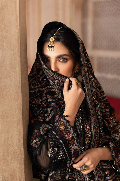 Ramsha | Dastan Formals | T-304 by Maria Faisal - Registered Vendor of : Ramsha - type : Ladies Clothes - 100% original wedding dresses