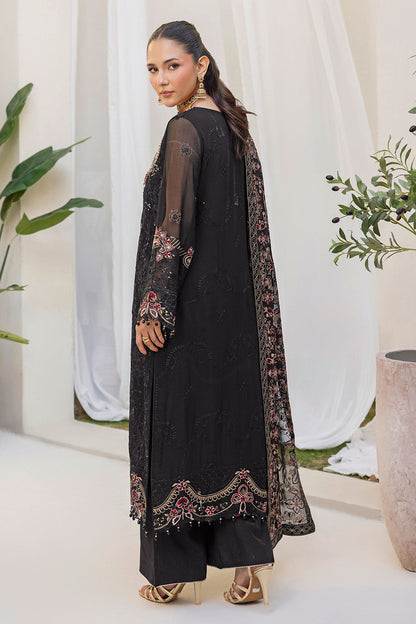 Ramsha | Dastaan Formals |T-506 - Formal Dress - available at Maria Faisal in UK and USA.