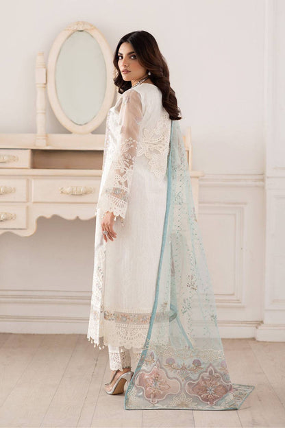 Ramsha | Dastoor Collection | P-207 by Maria Faisal - Registered Vendor of : Ramsha - type : Ladies Clothes - 100% original wedding dresses